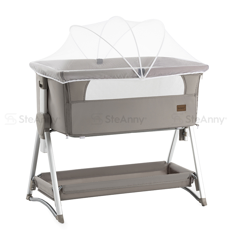 Adjustable hotsell baby bassinet